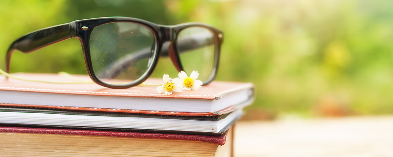 Γυαλιά διαβάσματος: Συμβουλές για σωστή χρήση