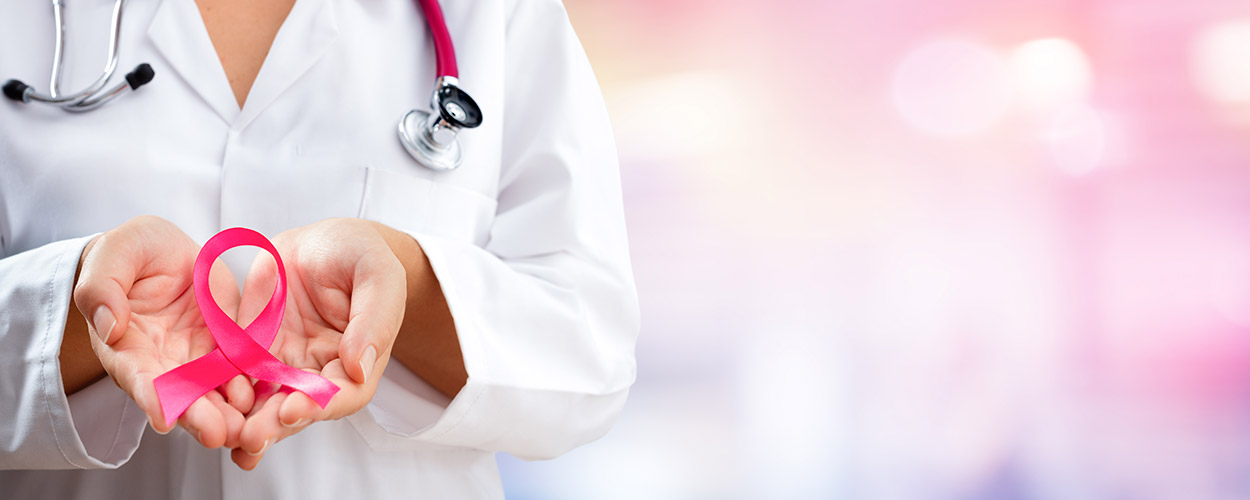 Παγκόσμια Ημέρα κατά του Καρκίνου του Μαστού!