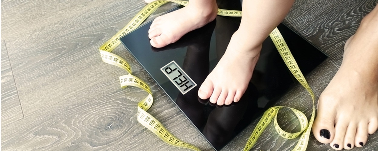 Παχυσαρκία: Το πρόβλημα και η λύση του