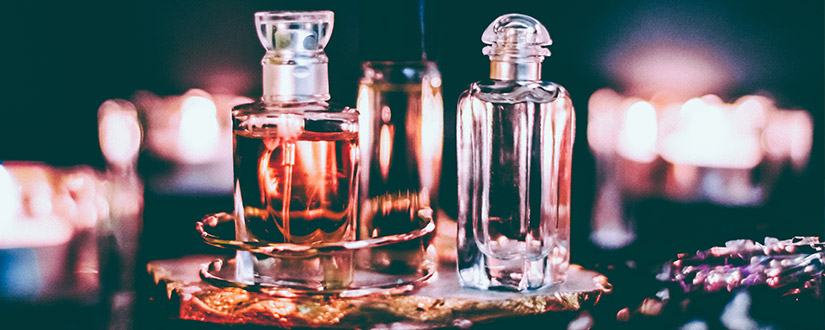 Δώστε άρωμα στις γιορτές με το Pharmacy Shop