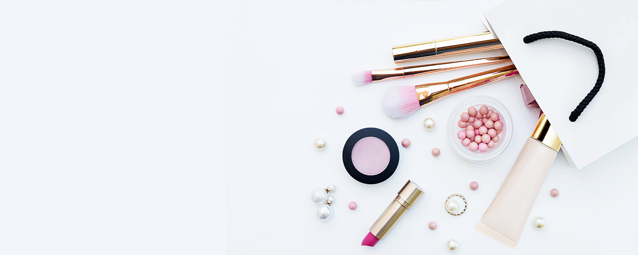 Σωστή χρήση καλλυντικών - φαρμάκων