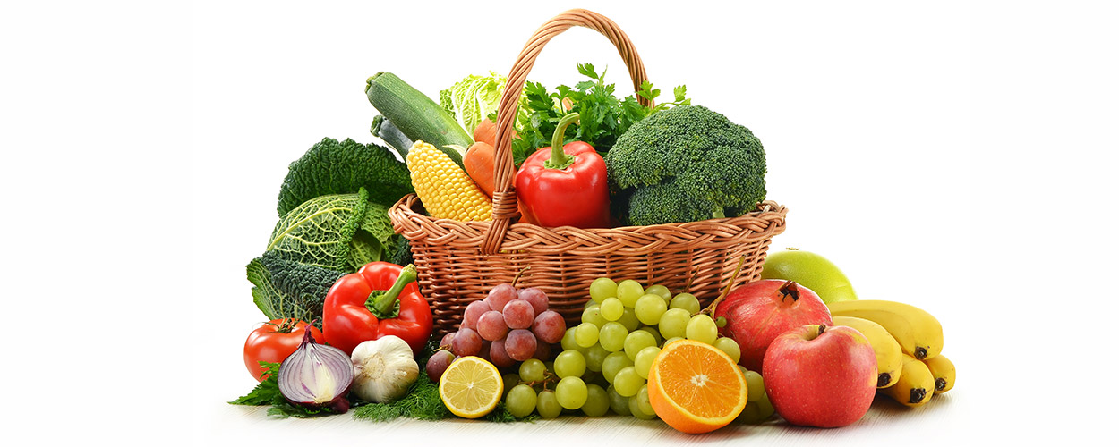 Ποιες βιταμίνες χρειάζεται ο οργανισμός μας το Φθινόπωρο;