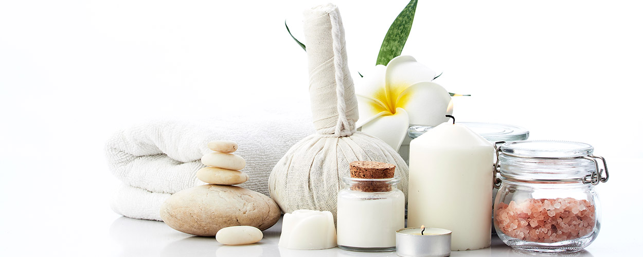 Περιποίηση μετά τις διακοπές