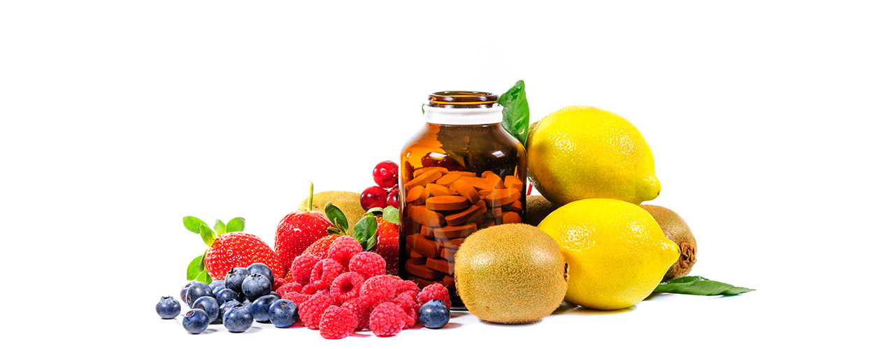 Βοηθούν οι βιταμίνες στην πρόληψη χρόνιων νοσημάτων;