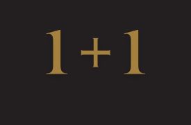 1+1