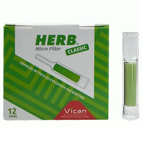 Micro filter. Micro filter