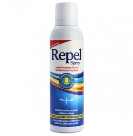 Unipharma Repel Spray Άοσμο Εντομοαπωθητικό Σπρέι, 150ml