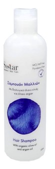 Sostar Σαμπουάν με έλαιο argan 250ml