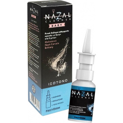 Frezyderm Nazal Cleaner Baby Isotonic 0+ m  Παιδικο ρινικο διαλυμα για μωρα  30ml
