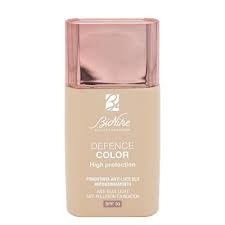 Bionike  Defence Color High Protection foundation με SPF30 N.301 Ivoire 30ml