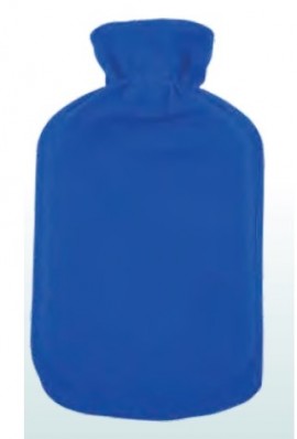 Farmacure Θερμοφόρα Νερού με fleece κάλυμμα 2lt