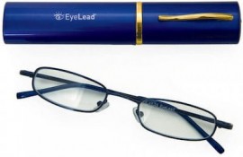 Vitorgan Eyelead  Unisex Pocket  Γυαλιά Πρεσβυωπίας +1.00  Μπλε SKU 85125