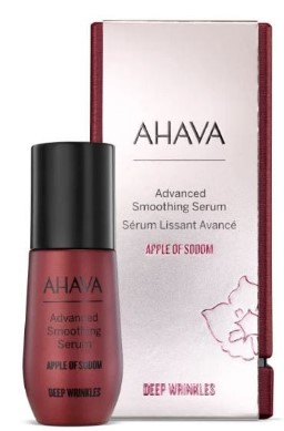 AHAVA Apple Of Sodom Advanced Smoothing Serum Αντιγηραντικός Ορός Προσώπου, 30ml SKU163618