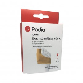 Podia Bunion immediate relief elastic sleeve +gel   Ελαστικό Επίθεμα Γέλης για Κότσι One Size, 1τμχ SCU  00053