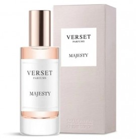 Verset Majesty Eau De Parfum Γυναικείο Άρωμα, 15ml