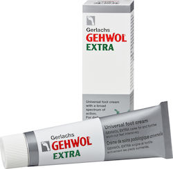 GEHWOL Extra Κρεμα για  προστασία και ανακούφιση από χιονίστρες 75 ml SCU 1124105