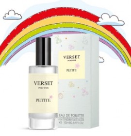 Verset Petite Eau de parfum Παιδικό Άρωμα, 15 ml