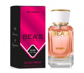 Beas  Beauty & Scent W509 Chypre-Floral Γυναικείο Άρωμα 25ml