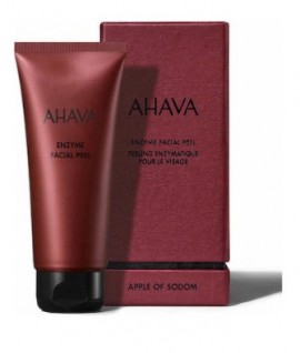 AHAVA Apple of Sodom Enzyme Facial Peel 100ml SKU  159970