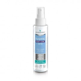 PHARMASEPT Hygienic  Foot Lotion Αποσμητική Λοσιόν Ποδιών Καθημερινής Χρήσης για Ιδρώτα, Κακοσμία, 100ml