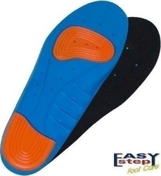 EASY STEP Foot Care Runner Super Soft Ανατομικοί Πάτοι Παπουτσιών από Σιλικόνη SKU 17314