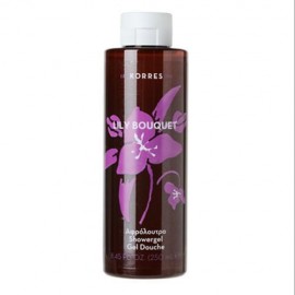 Korres  LILY BOUQUET Αφρόλουτρο 250ml