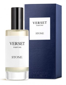 Verset Stone  Eau de Parfum, Άρωμα Ανδρικό 15ml