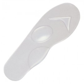 THERACARE Sante Ανατομικα πελματα σιλικονης 2 τμχ