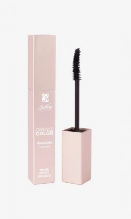 Bionike Defence Color Absolute mascara N 01 Noir Μαυρο 8 ml *