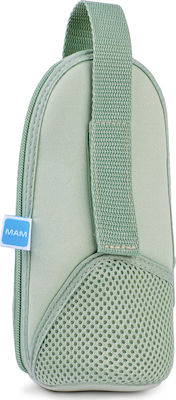 ΜΑΜ Thermal Bag Θερμομονωτική Θήκη Μπιμπερό 0+ m  χακι SKU780