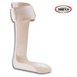 JOHNS Κνημοποδικός Κηδεμόνας Εσωτερικός του Υποδήματος Δεξιού ποδιού Mπεζ SKU 23920