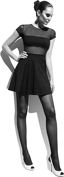 Segreta Modello Speciale 70 DEN Καλσον  N 1 Noisette