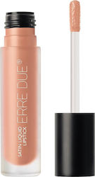 ERRE DUE Satin Liquid Lipstick N 302 Sweet Escape  4.2 ml
