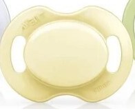 AVENT Philips Ορθοδοντική Πιπίλα Σιλικόνης  6-18 m SKU 13348