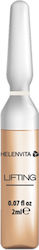 HELENVITA  Lifting Ampoules Για ρυτιδες και λεπτες γραμμες 1 τμχ 5ml