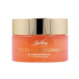 Bionike Defence Skinergy Κρέμα Επανενεργοποίησης Βαζάκι 50ml