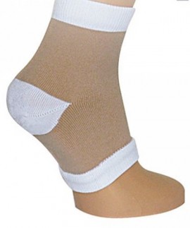 Easy Step Foot Care Καλτσάκι Προστατευτικό Πτέρνας One size SCU 17285