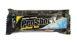 Anderson Proshock Protein Bars Coconut & Chocolate 60g