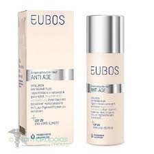 EUBOS Hyaluron Day Repair Plus SPF20 Αντιρυτιδική Κρέμα Ημέρας, 50ml