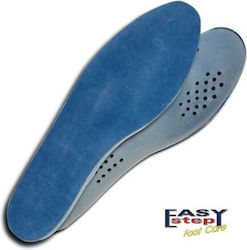 EASY STEP Foot Care Πέλματα Μετατάρσιου από Σιλικόνη  2τμχ SKU 17224
