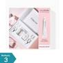 Fillerina Set 12HA Densifying Filler Face Treatment Grade 3 2x30ml & ΔΩΡΟ Densifying Filler Day Cream Grade 3 50ml