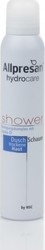 Allpresan Hydrocare Shower Body Foam  Dry Skin Αφρος ντους για ξηρο δερμα 200ml