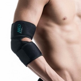 MEDLINE  Περιαγκωνίδα Aυτοκόλλητη  one size SKU A 195