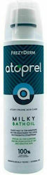 Frezyderm Atoprel Milky Bath Oil for Dry & Sensitive Skin 250ml