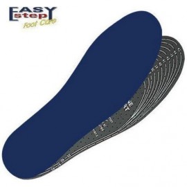 EASY STEP  Foot Care Πάτοι Sinodor Ανατομικοί  Αποσμητικοί Με Κάλυμμα One Size SKU 17281