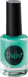 Medisei Dalee Nail Polish N 608 Bold Turquoise 12ml