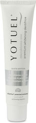 Yotuel Microbiome One Premium Whitening Toothpaste, Λευκαντική Οδοντόκρεμα για τη Φροντίδα του Μικροβιώματος του Στόματος 75ml