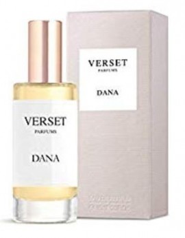 Verset Dana Eau de Parfum , Άρωμα γυναικείο 15ml