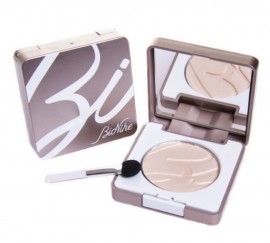 Bionike Eyeshadow Compact Defense Color Silky Touch N 408 Champagne Trousse 3 gr *