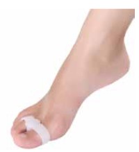 MEDVINE Toe spreader Διαχωριστικο δαχτυλων SKU 112